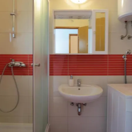 Franka - One Bedroom With Terrace And Garden View * Dubrovnik